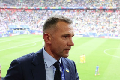 Andrey Şevçenko Bakıya gələcək