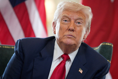 Trampdan rüsumlarla bağlı yeni Fərman - Ölkələrin siyahısı