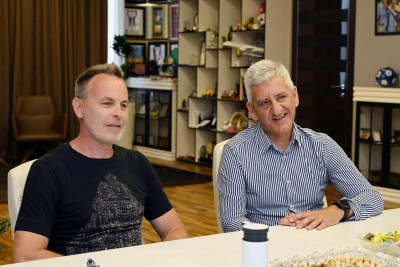 “Flame Towers turniri kifayət qədər yüksək çətinlik dərəcəsinə malikdir” – Daniel Çeçekta DANIŞDI