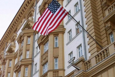 Azərbaycanlı təsərrüfat müdiri ABŞ səfirliyinin 500 min dollarını mənimsəyib - MƏHKƏMƏ