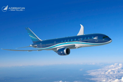 “Azərbaycan Hava Yolları” və “Maldivian” aviaşirkəti strateji tərəfdaşlıq elan edir