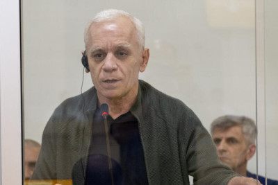 Levon Mnatsakanyanın cinayət işi üzrə ibtidai istintaqa verdiyi ifadələr elan olunub