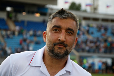 “Mütləq Gəncəyə səfər edəcəyəm” - Aleksandr Səmədovun MÜSAHİBƏSİ