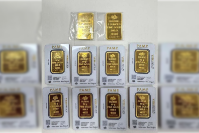 Dubay-Bakı aviareysi ilə Azərbaycana görün nə gətirmək istədi