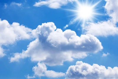 Sabah hava yağmursuz olacaq