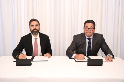 SOCAR ilə MSC arasında strateji əməkdaşlığa dair saziş imzalanıb