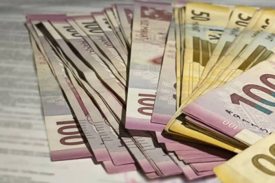 Azərbaycanda ən çox maaş alanlar bu sahələrdə çalışır