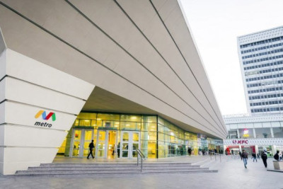 “28 May”dan “Nizami”yə metro işləməyəcək – Alternativ nəqliyyat necə olacaq? – RƏSMİ AÇIQLAMA