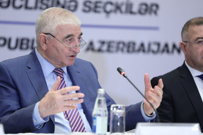 Məzahir Pənahovun oğlu Azərbaycana niyə gəlmir? - “Onu Amerikada tutdura bilərdim”