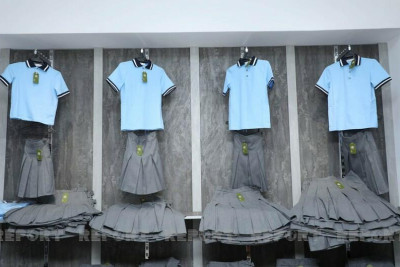 Məktəbli formalarının satıldığı ünvanlar açıqlandı