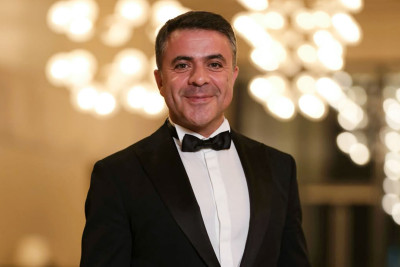 Əməkdar artist Cabir İmanov vəfat edib - YENİLƏNİB