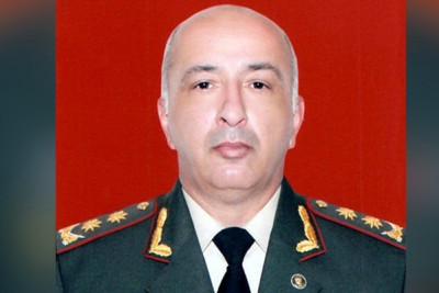 Mərhum generalın əmlakları müsadirə edildi - Siyahı