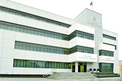 Levon Balayan: "Vardanyanın yaratdığı silahlı birləşməyə qoşulmuşam"