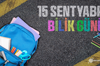 Bu gün Azərbaycanda Bilik Günüdür