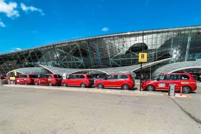 Bakıda yeni taksi qiymətləri - CƏDVƏL