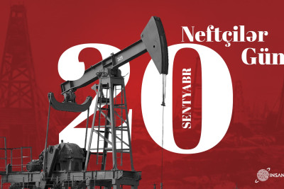 Azərbaycanda “Neftçilər Günü” qeyd olunur