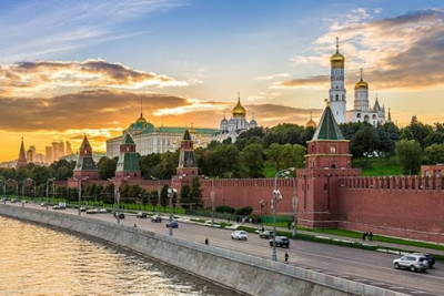 Kreml Trampın Putin, Cinpin və Kim Çen İnin ABŞ-yə "qəsd" planı hazırlamaq ittihamına münasibət bildirib