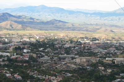 Xankəndi, Ağdərə və Xocalıda əhalinin sayı açıqlanıb