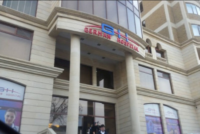 Ramiz Mehdiyevə məxsus bu müəssisə çökdü