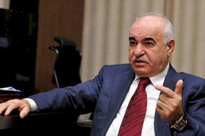 Baş Prokurorluq Elton Məmmədova rəsmi xəbərdarlıq edib