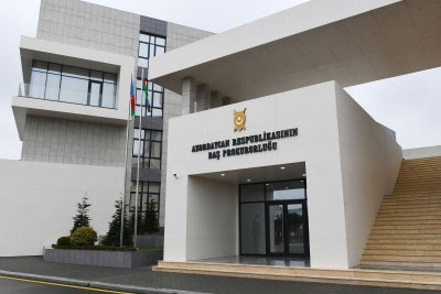 Beynəlxalq axtarışda olan şəxs ölkəmizə ekstradisiya edilib