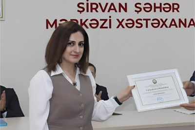 “Bıçaqlanan TƏBİB əməkdaşının keçmiş əri narkotik istifadəçisi idi” - Şirvanda ailə dramının TƏFƏRRÜATI