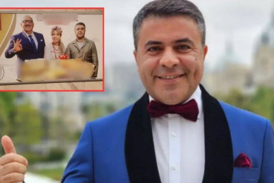 Cabir İmanovun çəkildiyi reklamlar niyə hələ də yığışdırılmır? - Şirkətdən AÇIQLAMA