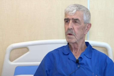 Təyyarə qəzasında yaralanan Nurullah Siracov vəfat edib