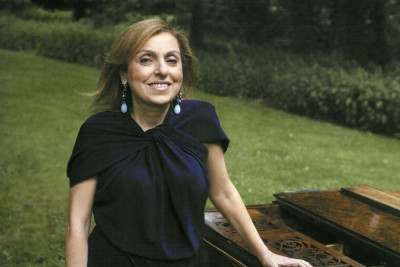 Sevil Əliyeva “Şərəf” ordeni ilə təltif edilib