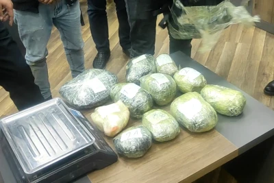 Bakıda 66 kq narkotik dövriyyədən çıxarılıb
