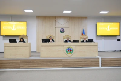 Məhkəmədə Ermənistan vətəndaşlarının Azərbaycanın suverenliyi əleyhinə çağırışları və digər cinayət xarakterli məlumatlar tədqiq olunub