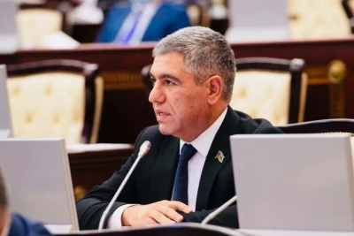 Vüqar Bayramov: Gələn il ünvanlı sosial yardımın məbləği arta bilər