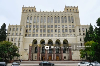 AMEA-da mənimsəmə və sui-istifadə halları araşdırılır