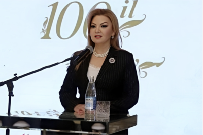 201 nömrəli məktəbin direktoru işdən çıxarıldı