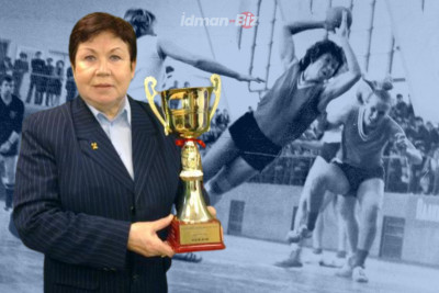 “40 ildir qalib gəlmirik” - “Qarabağ” həndbol klubunun prezidentinin MÜSAHİBƏSİ