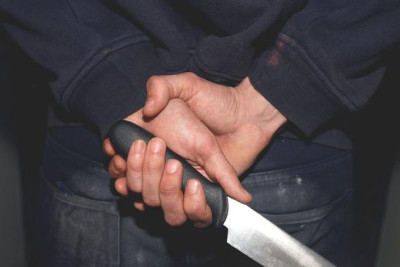 “Doğulanda mənə verdiyi ada görə əmimi bıçaqladım” - TƏFƏRRÜAT