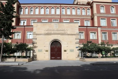 Əsgərin ölüm faktı üzrə cinayət işi başlanılıb