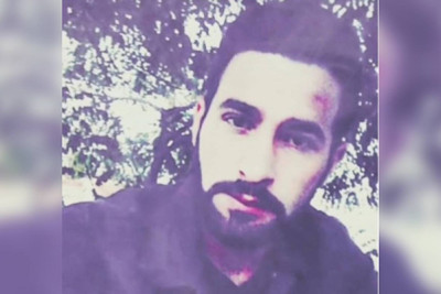 “Aytacı asandan sonra 3 aylıq uşağımızın ağladığını eşitdim...”