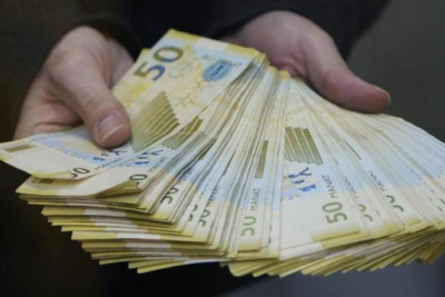 Ağdam Rayon Mərkəzi Xəstəxanasının növbəti mərhələ üzrə tikintisinə 9,5 milyon manat sərf ediləcək