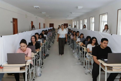 MİQ imtahanı pullu olacaq – Yeni qanun