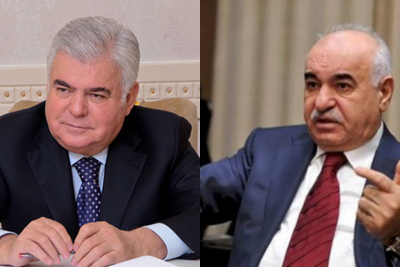 Növbə Ziya Məmmədovun qardaşına çatdı - Milyonlar mənimsəyib