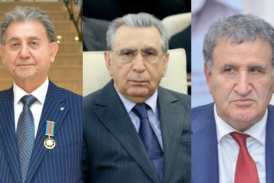 Ramiz Mehdiyev, Akif Əlizadə və İsa Həbibbəyli prokurorluqda dindirilib