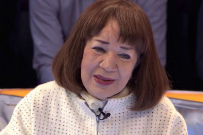 Xalq artisti Əminə Yusifqızı dünyasını dəyişib