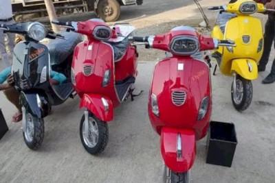 Kuryer qiymətləri artacaq – Mopedlərə dair dəyişikliyin məntiqi nəticəsi budur
