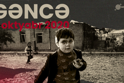  Ermənilərin Gəncəyə ilk raket hücumundan 5 il ötür