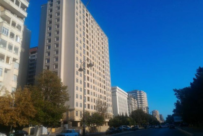 "Pulun azdı, qarajda yaşa" – Bakıda yeni yaşayış kompleksinin qalmaqallı konsepsiyası - FOTO