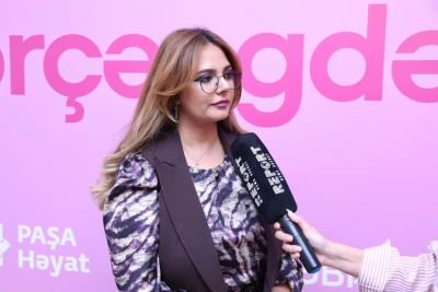 Həkim-onkoloq: "Azərbaycanda kişilərdə süd vəzi xərçənginin aşkarlanmasında artım var"