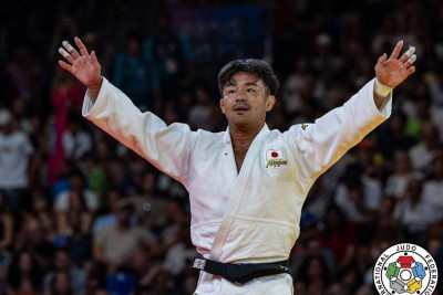 “Bakıda keçiriləcək dünya çempionatında yenidən olmaq istərdim” - Tanınmış yapon cüdoçunun MÜSAHİBƏSİ