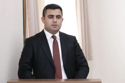 Naxçıvanda Prezidentin səlahiyyətli nümayəndəsi təyin olunan şəxs kimdir?