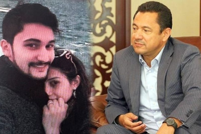 Milyonçunun oğlu aliment ödəmədiyinə görə yenidən axtarışa verildi